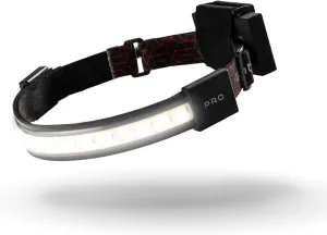 | LED Headlamp, 300 to 500 Lumens, Spot Light Mode and Red Light Modes Available On Select Models - Perfect for Camping Running Biking Fishing Construction