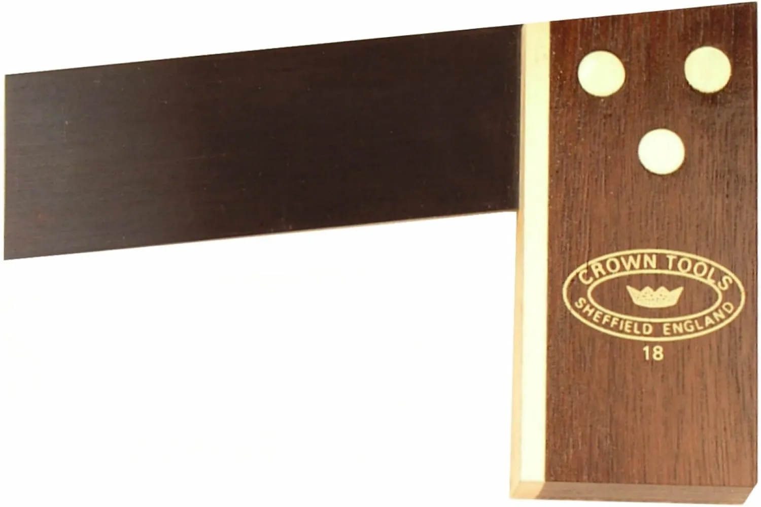 1238M (1:8) Miniature Dovetail Square