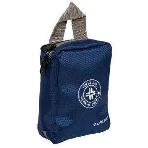 125 PIECE ESSENTIAL FIRST AID KIT