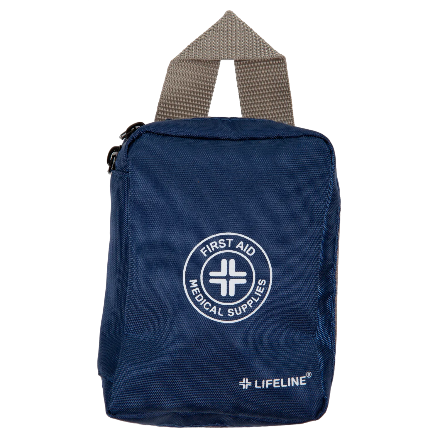 125 PIECE ESSENTIAL FIRST AID KIT