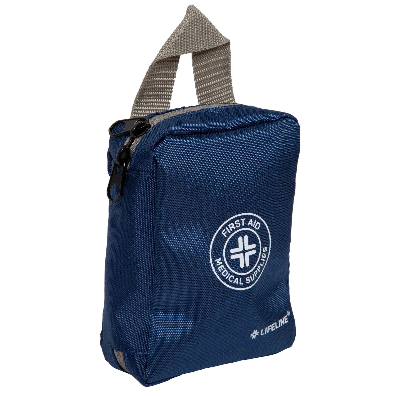 125 PIECE ESSENTIAL FIRST AID KIT