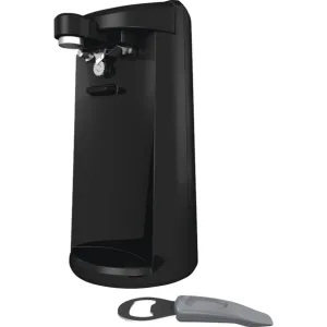 149299 BLACK & DECKER CAN OPENER EASYCUT TALL BLK & DCK