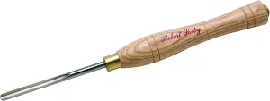 1/4" Robert Sorby #367H Micro Spindle Gouge