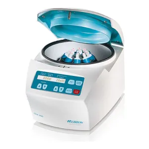1800-01 EBA 200 Tabletop Centrifuge