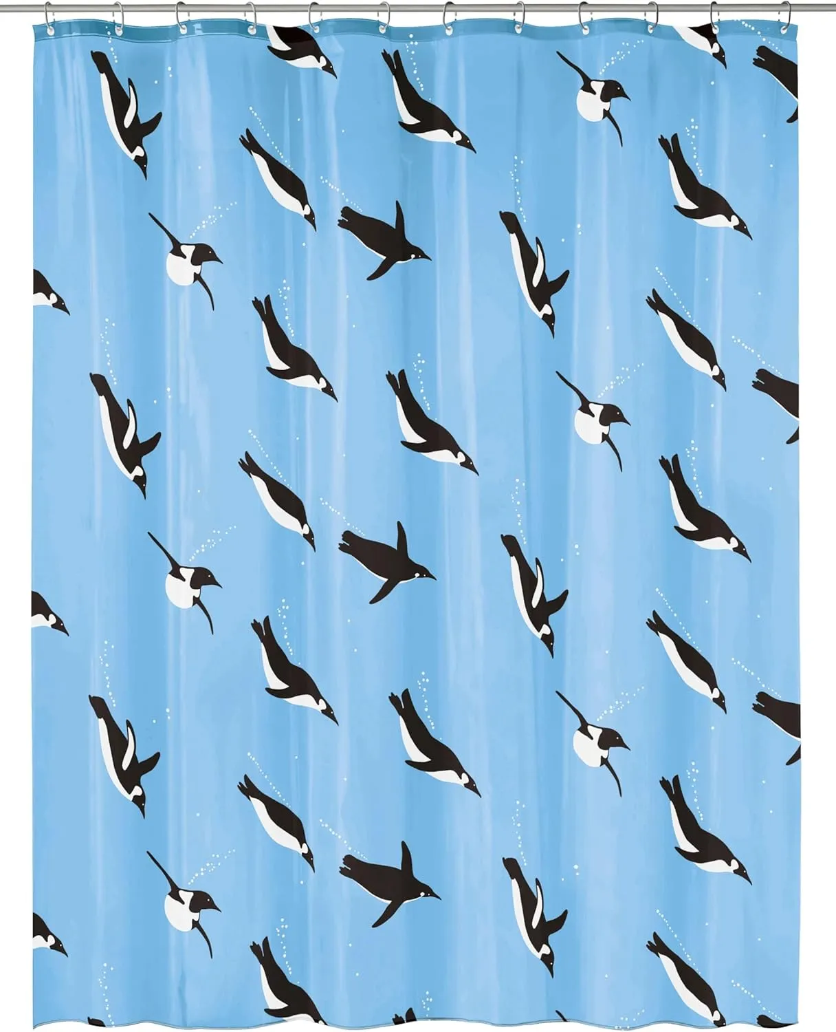 4004478294387, Shower Curtain, Multi-Colou, …