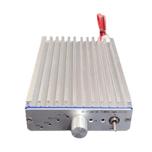 45 Watts Power Amplifier for FT-817 ICOM IC-703 Elecraft KX3 QRP Ham