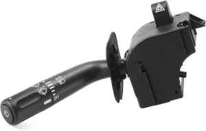 4L3Z13K359AAA 2004 2005 Ford F150 Multifunction Switch - Turn Signal, Windshield Wiper, Headlight Dimmer, Blinker Lever Control