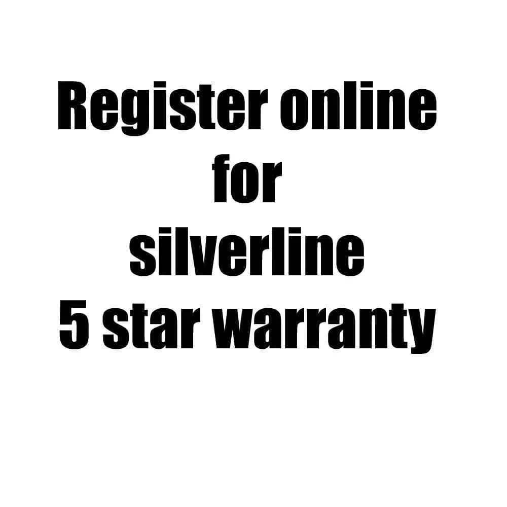 52 X 49Mm Hcs Scraper Blade 375170 Silverline