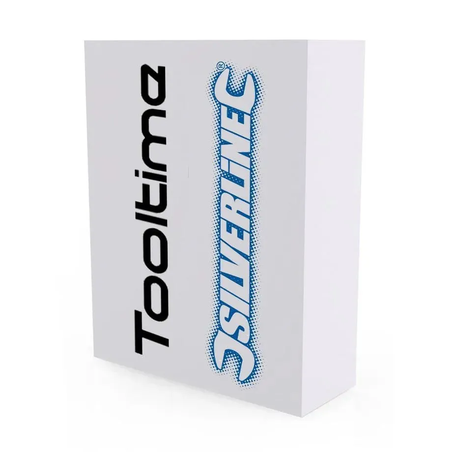 52 X 49Mm Hcs Scraper Blade 375170 Silverline