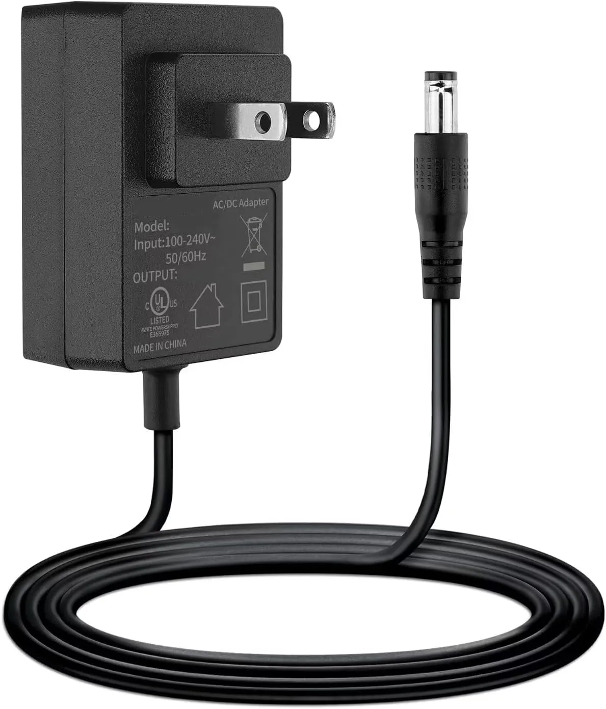 5V AC/DC Adapter Charger Compatible with weBoost Drive Reach Signal Booster Kit Wilson 850025 850030 Power Supply Cord Mains PSU