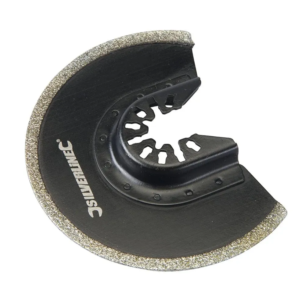 85mm Diamond Saw Blade 763263