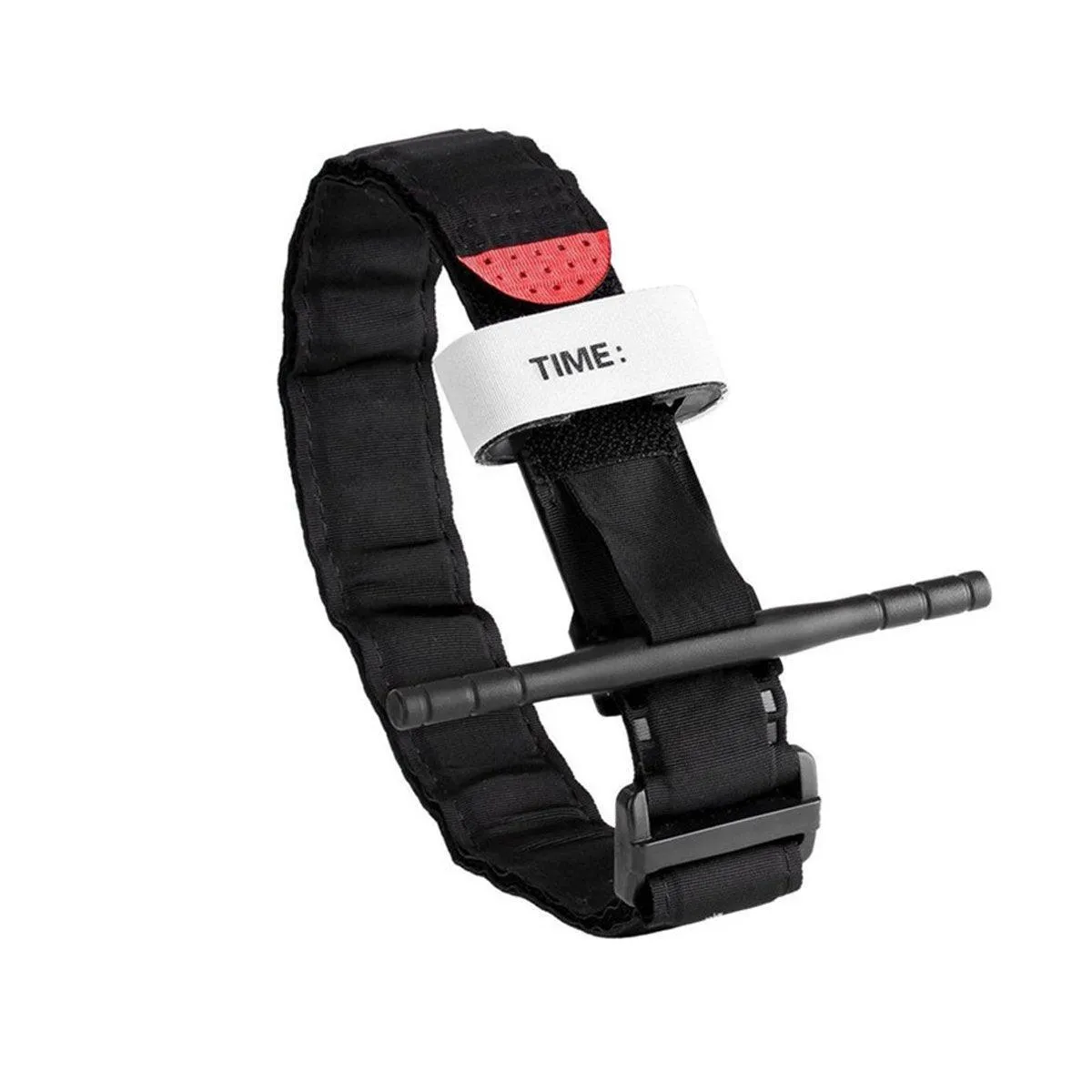 95mm Spinning Tourniquet Medical Emergency First Aid Blood Flow Control Tool