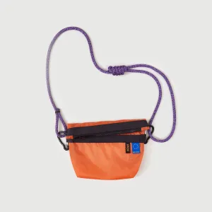 A101 FOLD SLING - SMALL - curium orange