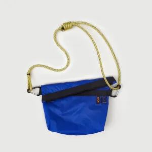 A103 FOLD SLING - MEDIUM - europium blue