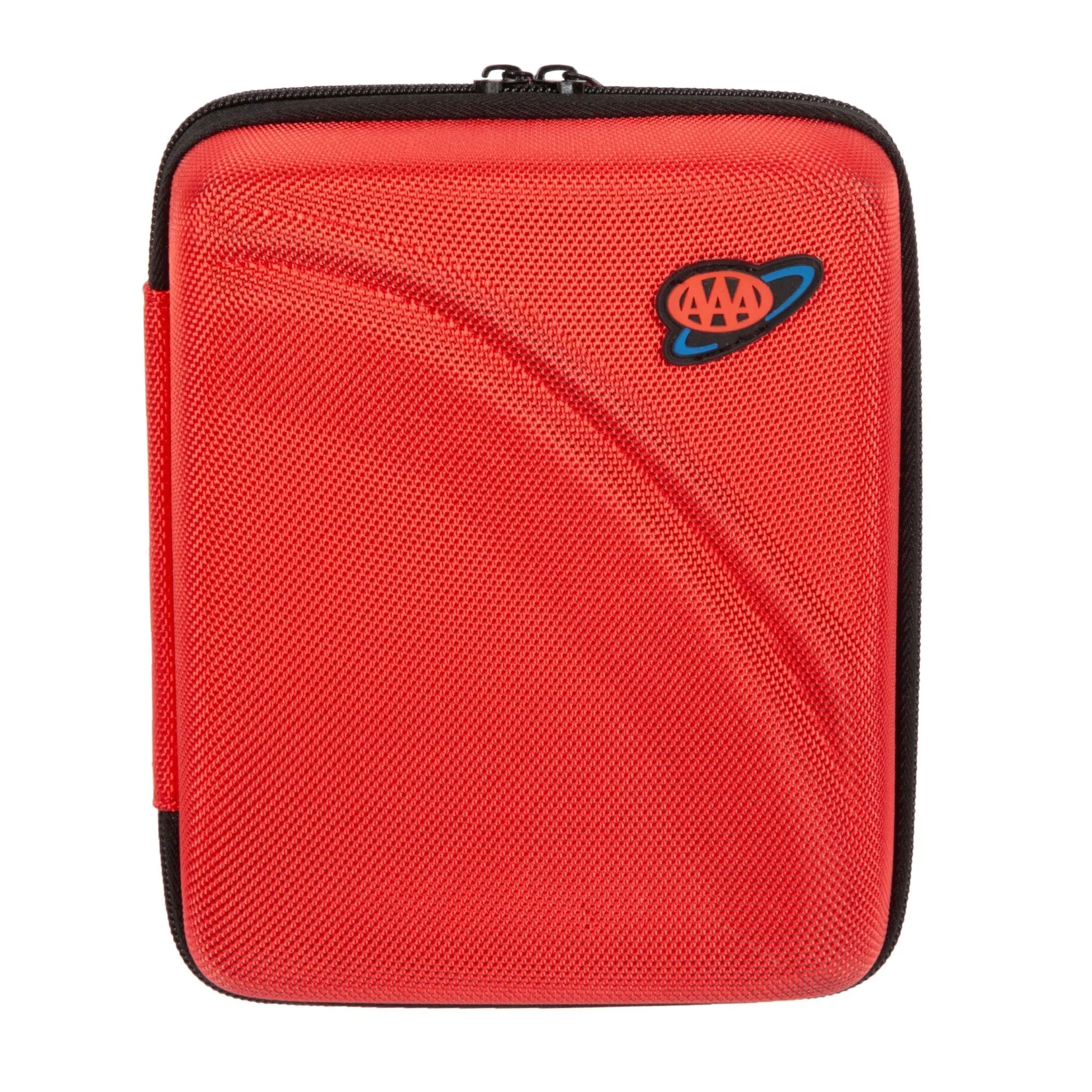 AAA Commuter First Aid Kit - 85 Piece