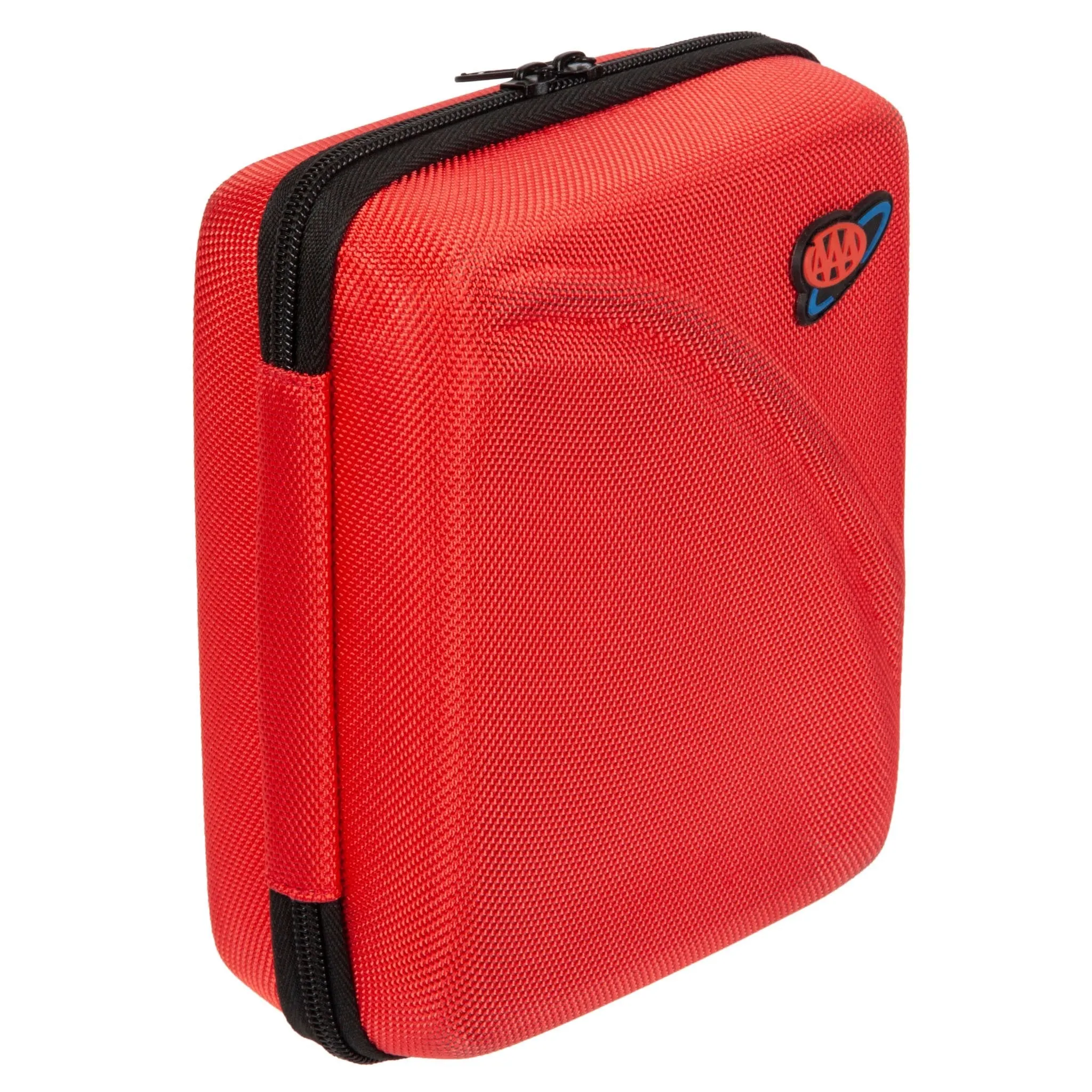 AAA Commuter First Aid Kit - 85 Piece
