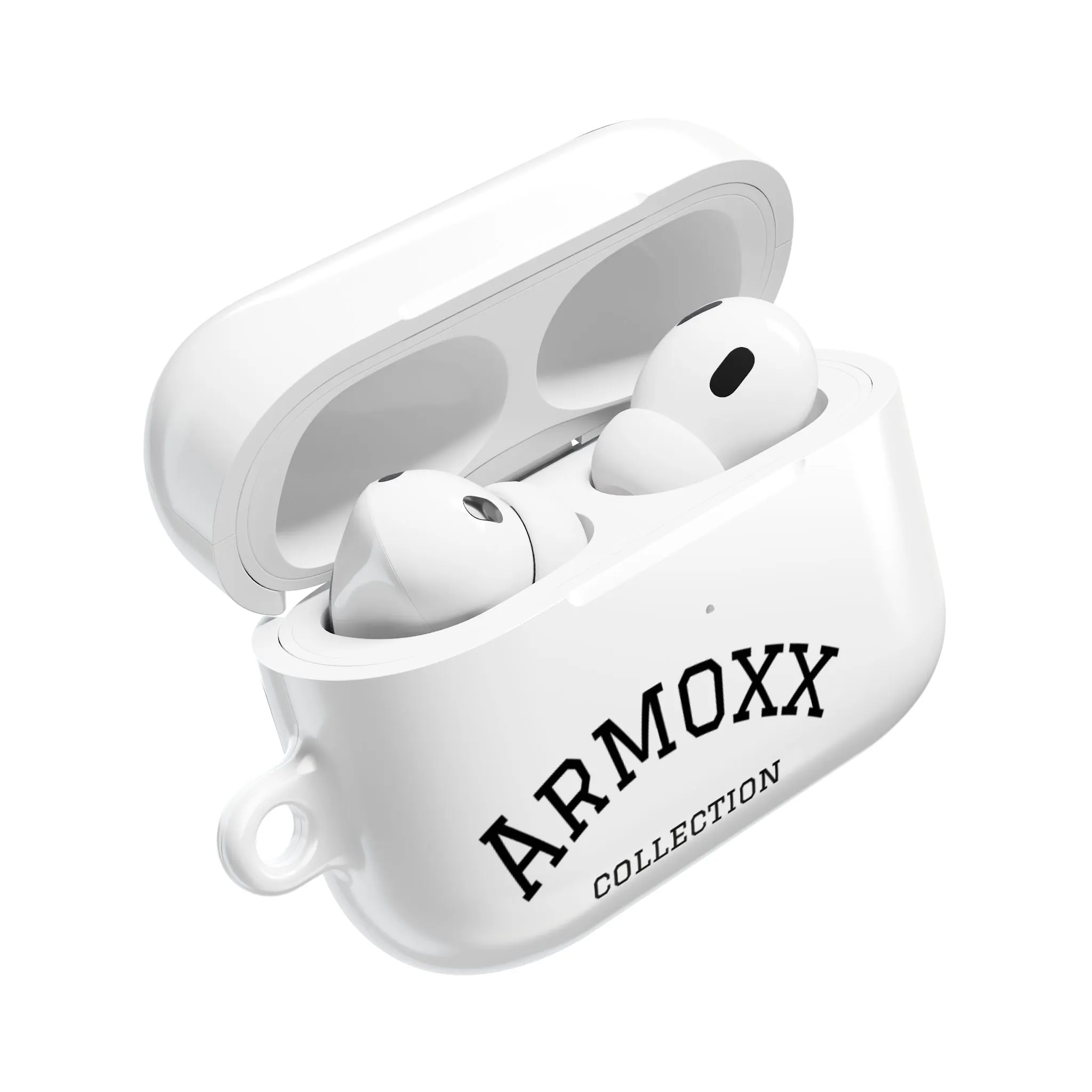 Accessories Earbud Lovers, Stylish Cases AirPods Tech for Trendy Personalized Holder, Positive feedback AirPod Cover, | Gift Music Unique Energy-saving