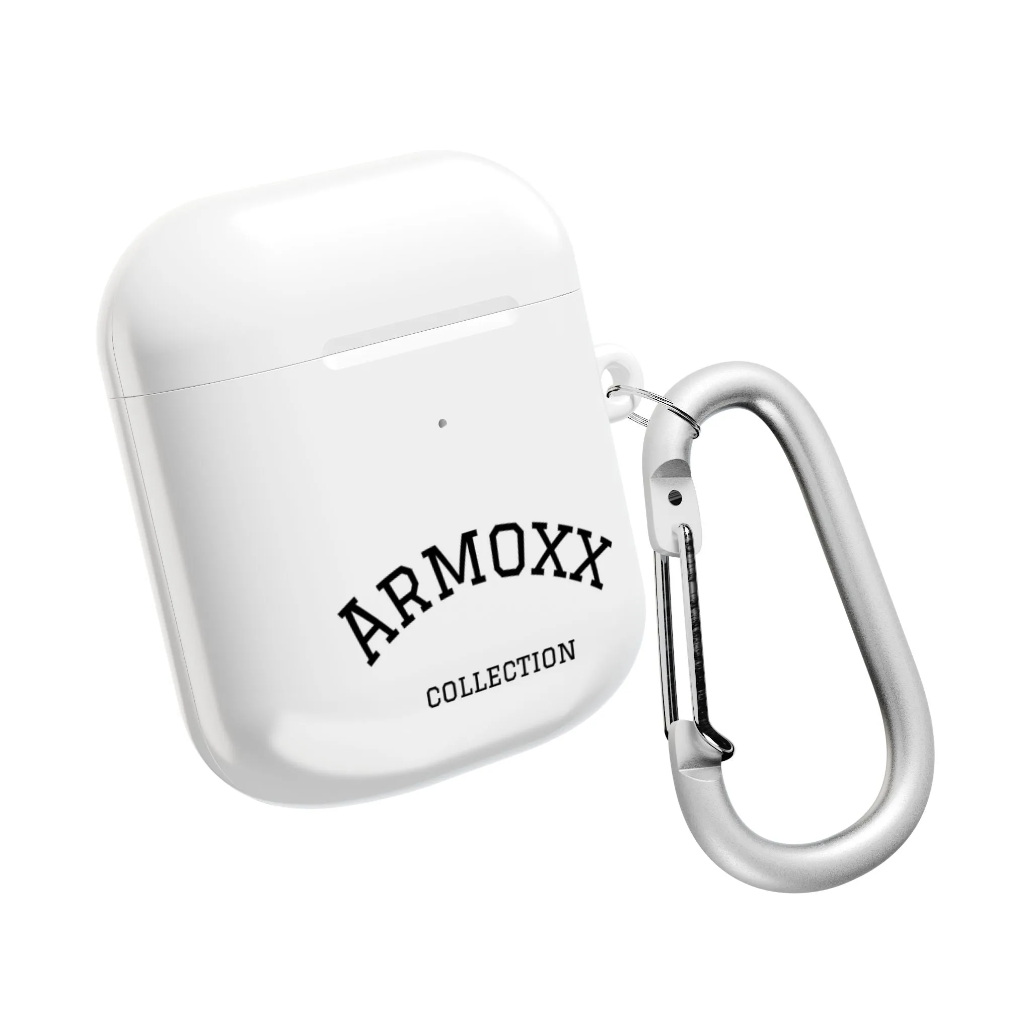 Accessories Earbud Lovers, Stylish Cases AirPods Tech for Trendy Personalized Holder, Positive feedback AirPod Cover, | Gift Music Unique Energy-saving