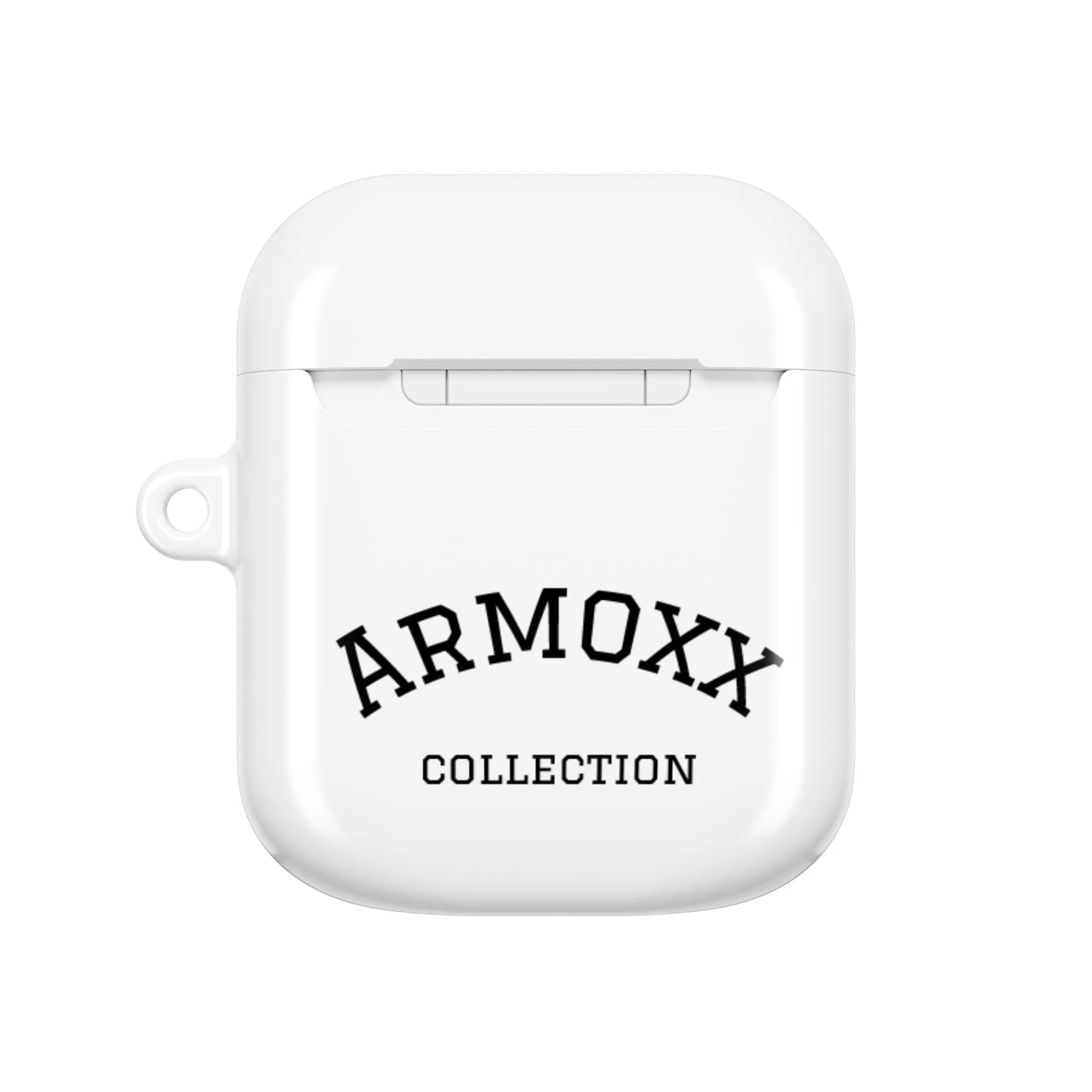 Accessories Earbud Lovers, Stylish Cases AirPods Tech for Trendy Personalized Holder, Positive feedback AirPod Cover, | Gift Music Unique Energy-saving