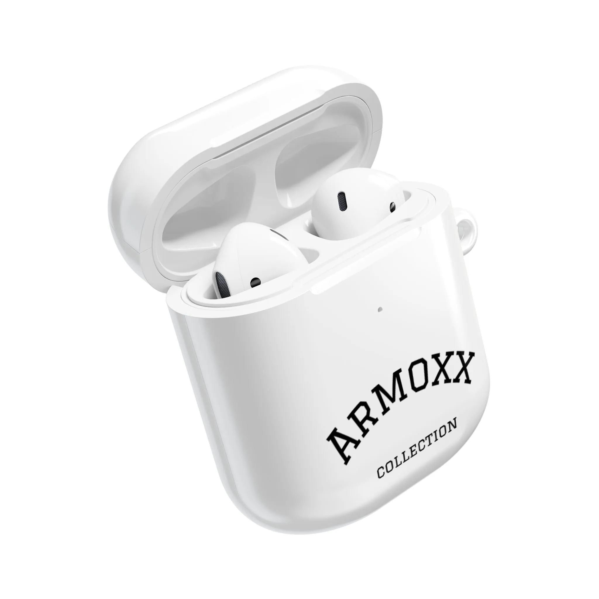 Accessories Earbud Lovers, Stylish Cases AirPods Tech for Trendy Personalized Holder, Positive feedback AirPod Cover, | Gift Music Unique Energy-saving
