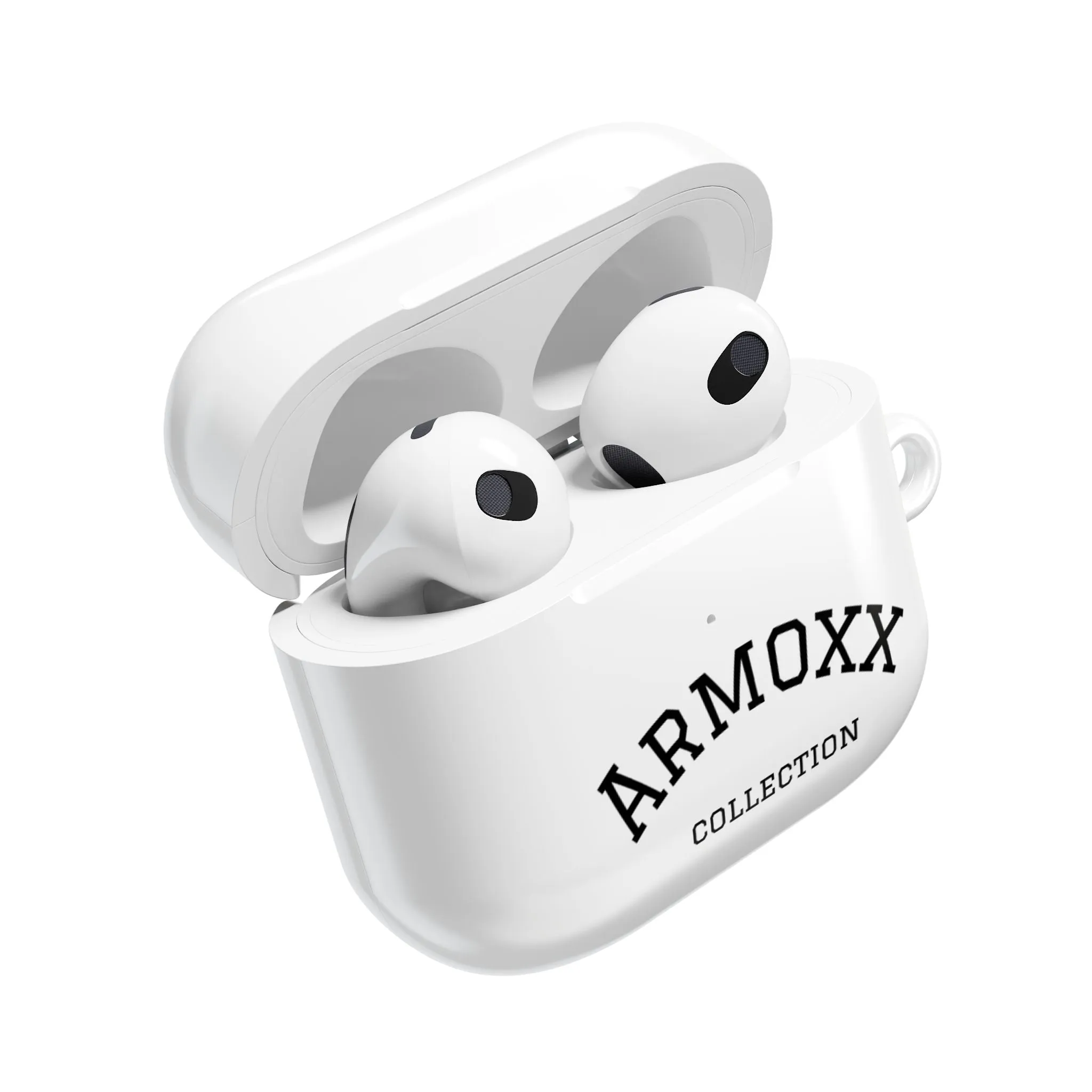 Accessories Earbud Lovers, Stylish Cases AirPods Tech for Trendy Personalized Holder, Positive feedback AirPod Cover, | Gift Music Unique Energy-saving