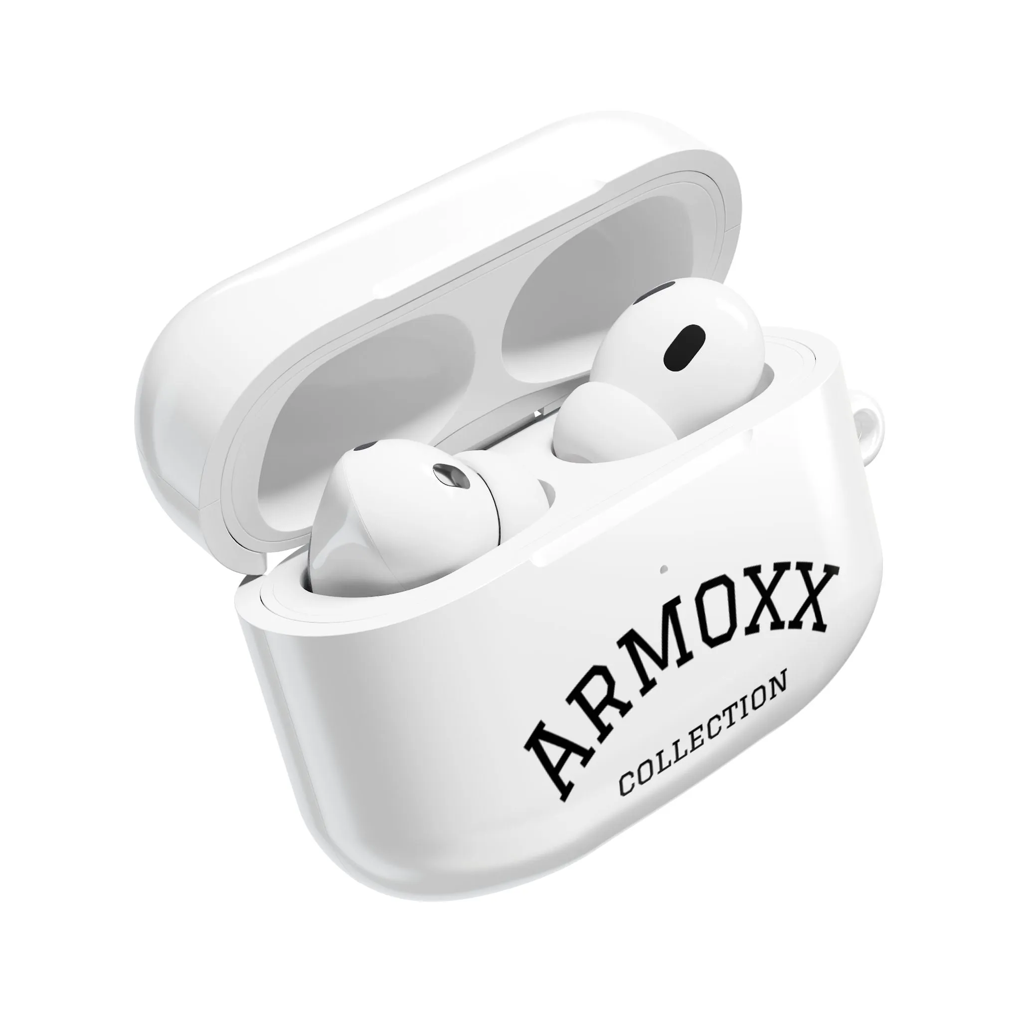 Accessories Earbud Lovers, Stylish Cases AirPods Tech for Trendy Personalized Holder, Positive feedback AirPod Cover, | Gift Music Unique Energy-saving