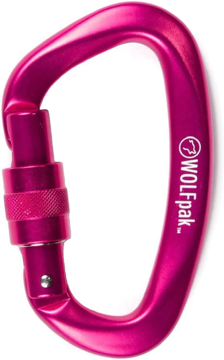 Accessory Carabiner