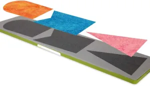Accuquilt GO! Pennants Die