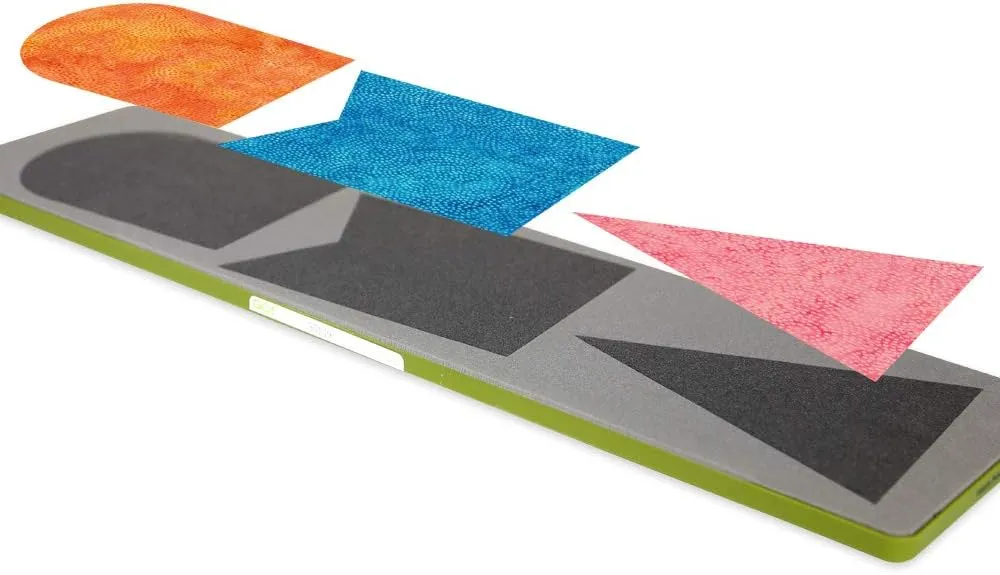 Accuquilt GO! Pennants Die