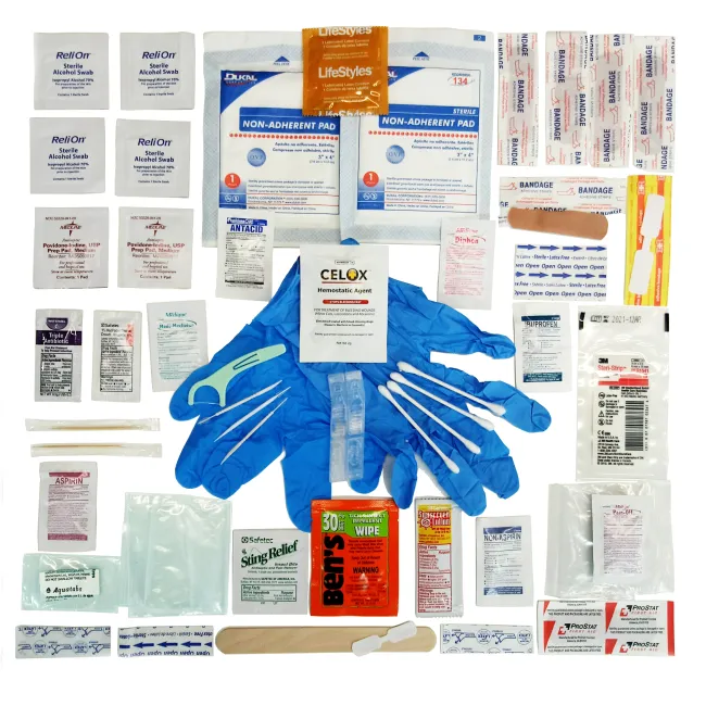 ACW MED KIT  (Kit "M")