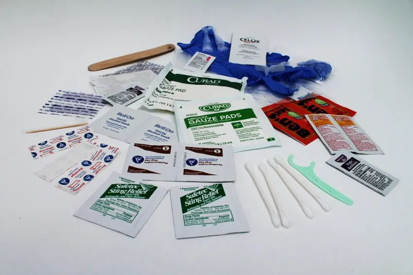 ACW MED KIT  (Kit "M")