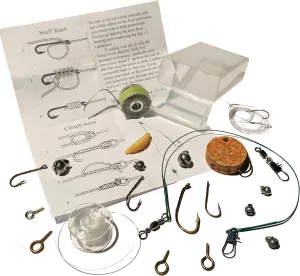 Acw tactical Mini Fishing kit