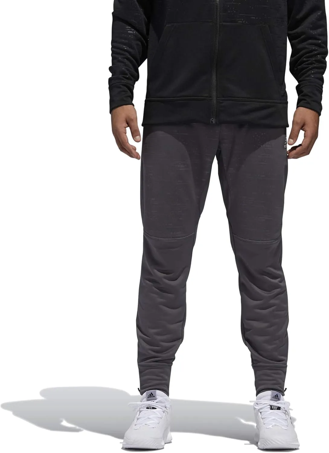 adidas Men's Basketball Electric Pant