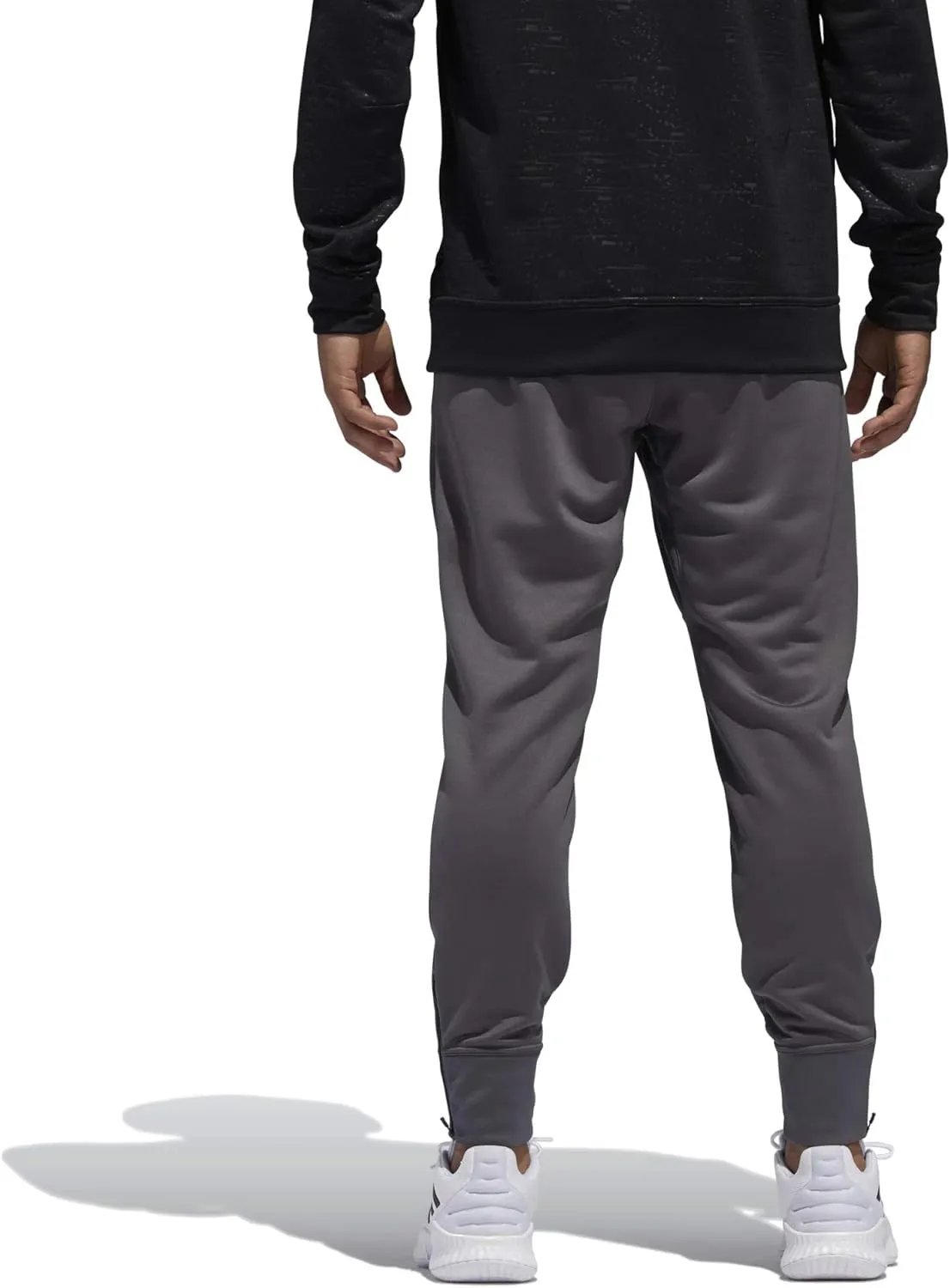 adidas Men's Basketball Electric Pant