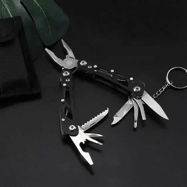 Adventure Buddy Multi-Tool
