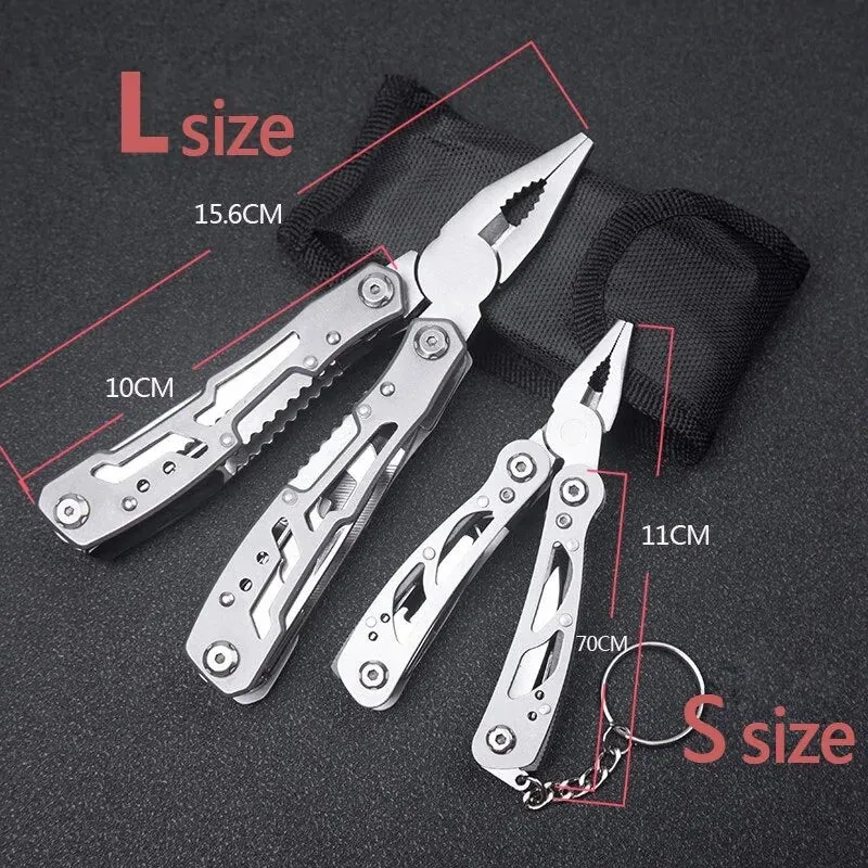 Adventure Buddy Multi-Tool