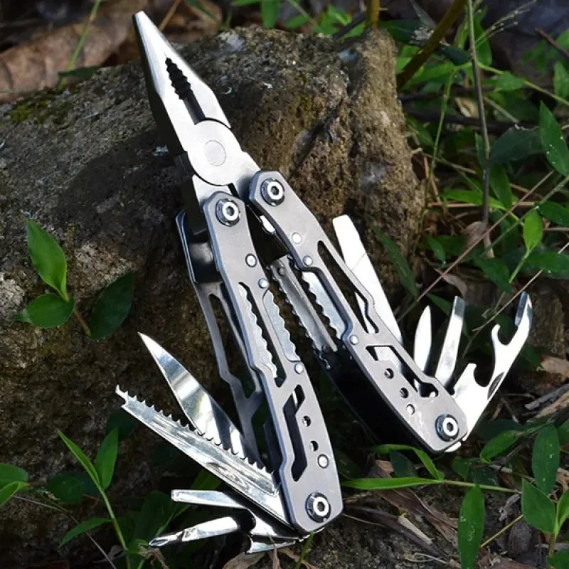 Adventure Buddy Multi-Tool