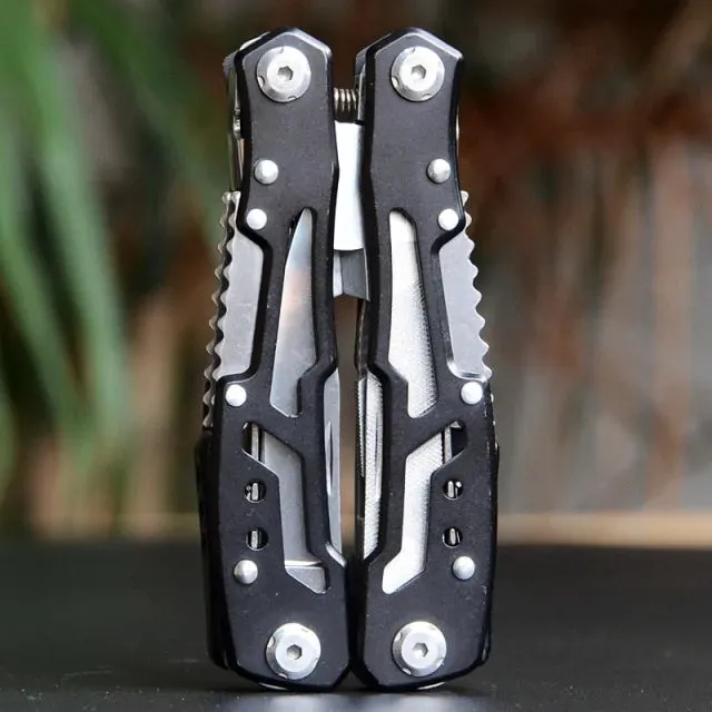 Adventure Buddy Multi-Tool