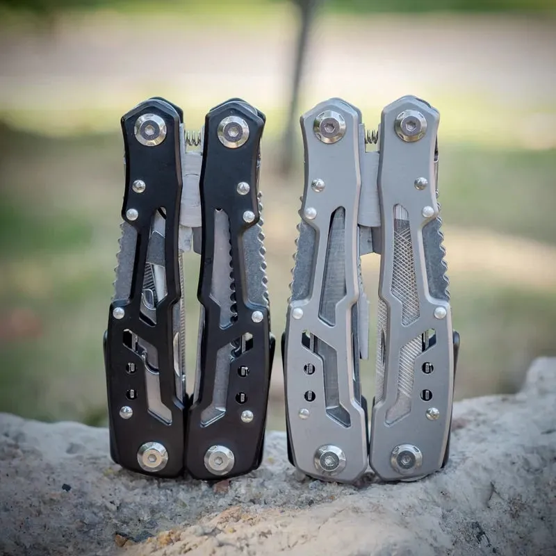 Adventure Buddy Multi-Tool