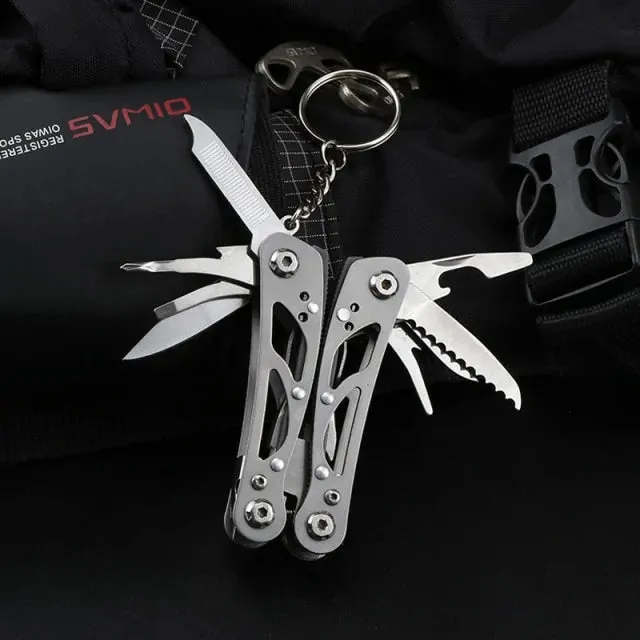 Adventure Buddy Multi-Tool