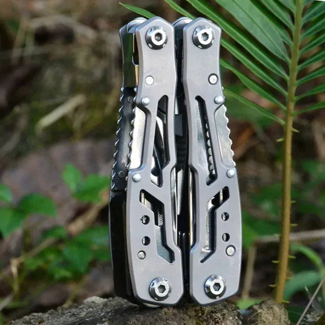 Adventure Buddy Multi-Tool
