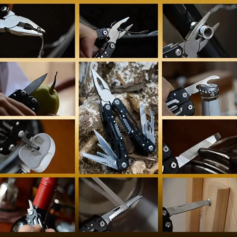 Adventure Buddy Multi-Tool