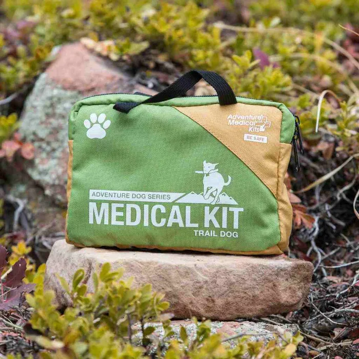 Adventure Medical Kits - Trail Dog