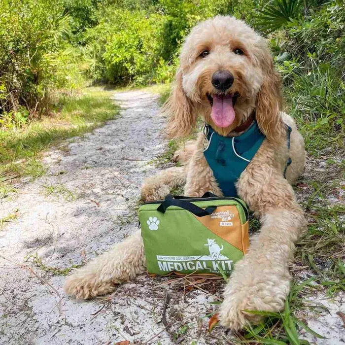 Adventure Medical Kits - Trail Dog
