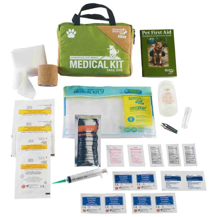 Adventure Medical Kits - Trail Dog