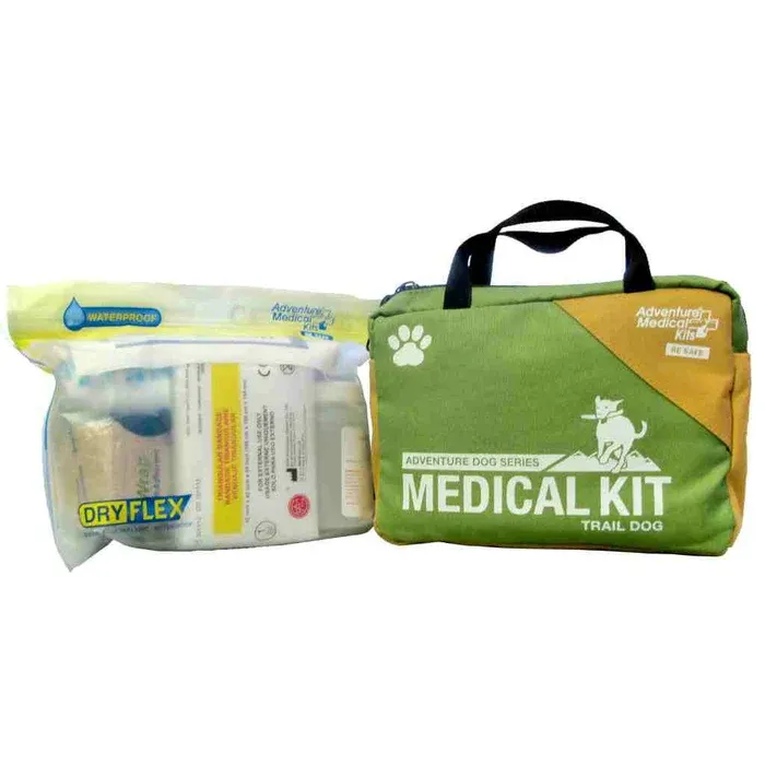 Adventure Medical Kits - Trail Dog
