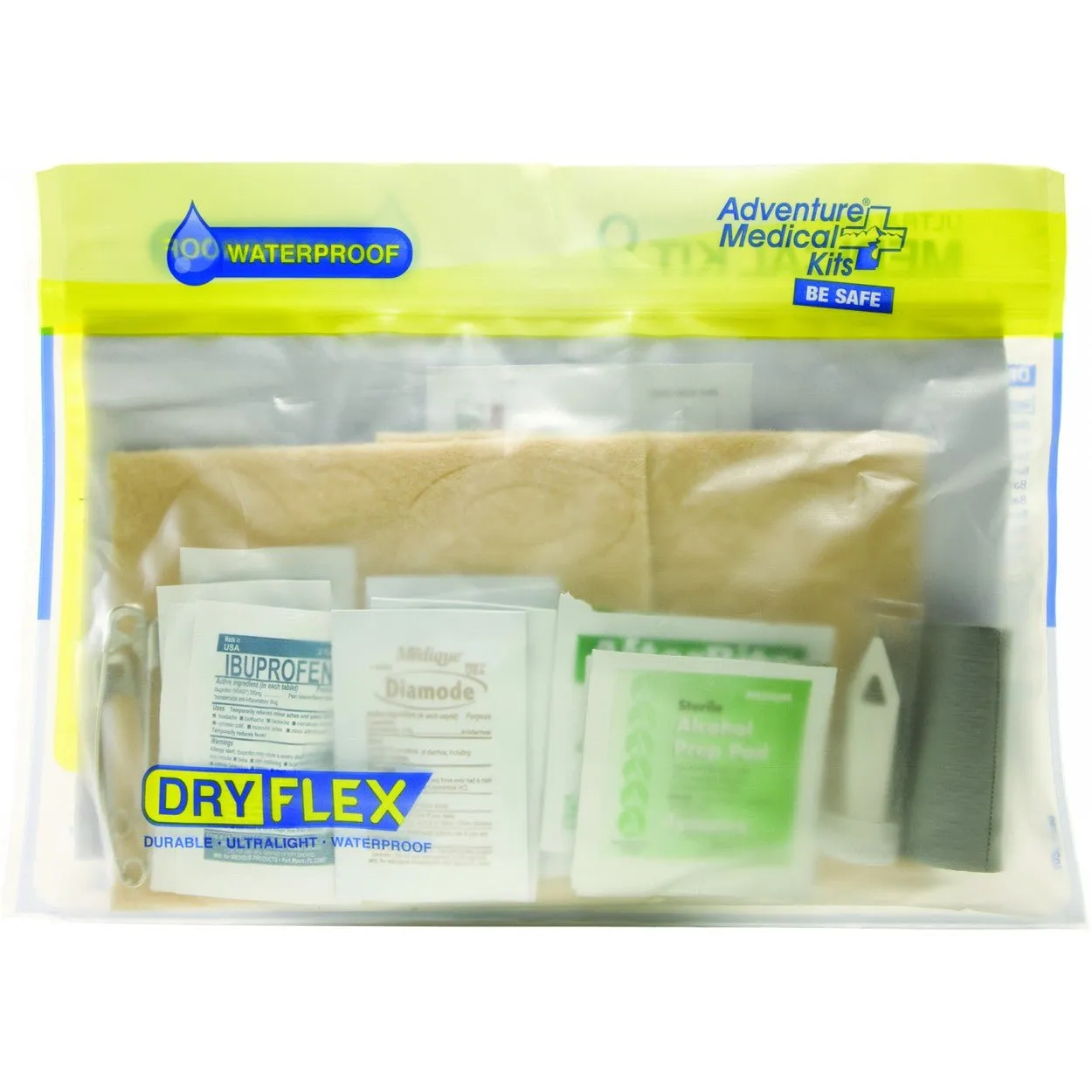 Adventure Medical Kits Ultralight / Watertight .9 Medical Kit