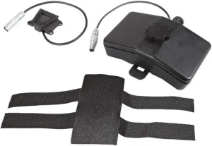 AGM Global Vision Model G50 External Battery Pack Kit for Use with NVG-40 and NVG-50 Series Dual Tube Night Vision Goggle/Binoculars