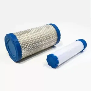 Air Filter Kit 2012 22324 TX525 Wide Track Compact Utility Loader