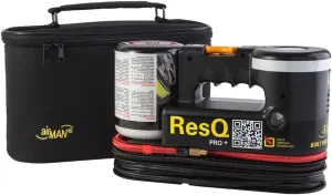 AirMan ResQ Pro  Tire Repair Kit